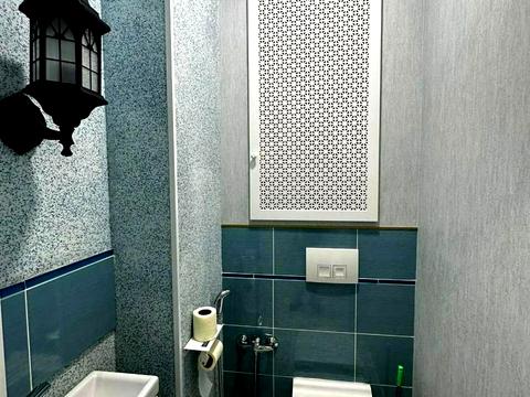 квартира за адресою Київ, Андрія Аболмасова вул. (Панельна), 4-А