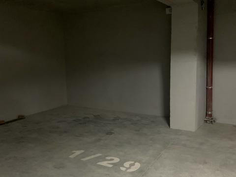 паркоместо по адресу Нагорная ул., 18/16