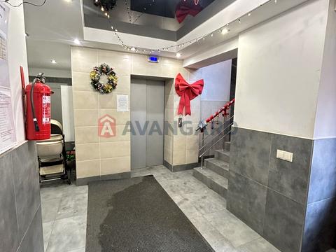 квартира по адресу Днепр, Запорожское шоссе, 28-Ц