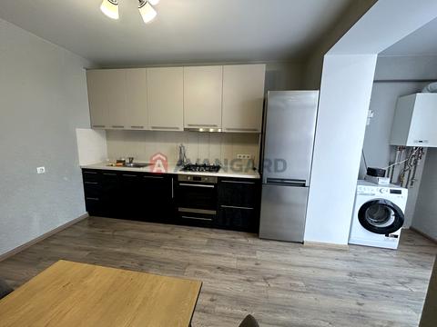 квартира по адресу Днепр, Запорожское шоссе, 28-Ц