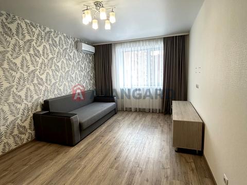 квартира по адресу Днепр, Запорожское шоссе, 28-Ц