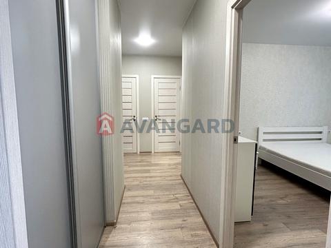 квартира по адресу Днепр, Запорожское шоссе, 28-Ц