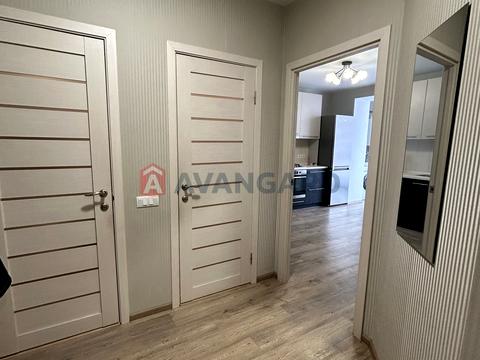 квартира по адресу Днепр, Запорожское шоссе, 28-Ц