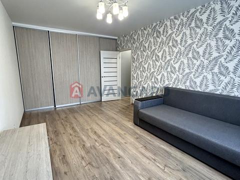 квартира по адресу Днепр, Запорожское шоссе, 28-Ц