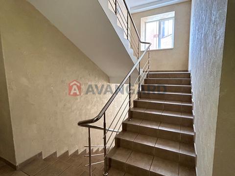 квартира по адресу Днепр, Запорожское шоссе, 28-Ц