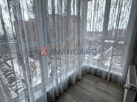 квартира по адресу Днепр, Запорожское шоссе, 28-Ц