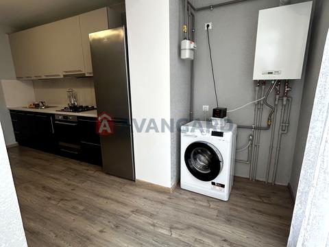 квартира по адресу Днепр, Запорожское шоссе, 28-Ц