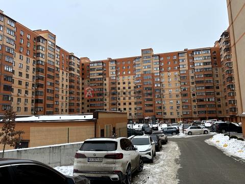 квартира по адресу Днепр, Запорожское шоссе, 28-Ц