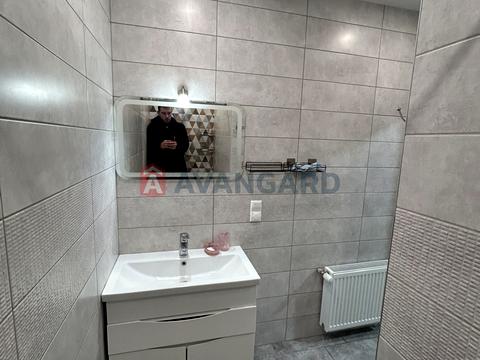 квартира по адресу Днепр, Запорожское шоссе, 28-Ц