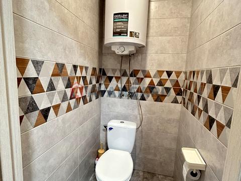 квартира по адресу Днепр, Запорожское шоссе, 28-Ц