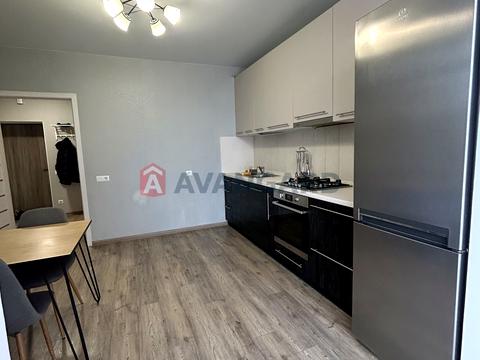 квартира по адресу Днепр, Запорожское шоссе, 28-Ц