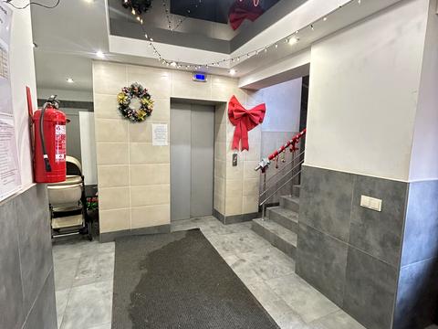 квартира по адресу Днепр, Запорожское шоссе, 28-Ц