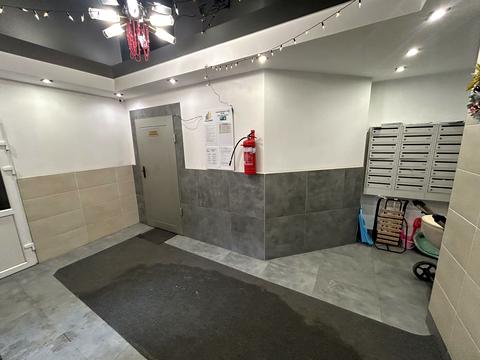 квартира по адресу Днепр, Запорожское шоссе, 28-Ц