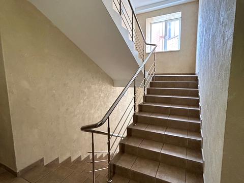 квартира по адресу Днепр, Запорожское шоссе, 28-Ц