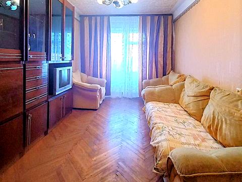 квартира за адресою Лісовий просп., 15-А