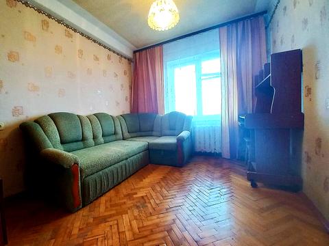 квартира за адресою Лісовий просп., 15-А