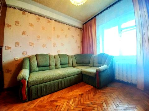 квартира за адресою Лісовий просп., 15-А