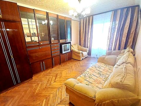 квартира за адресою Лісовий просп., 15-А