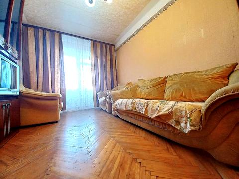 квартира за адресою Лісовий просп., 15-А