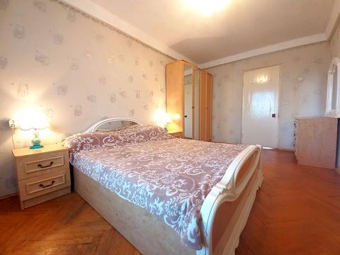 квартира за адресою Лісовий просп., 15-А