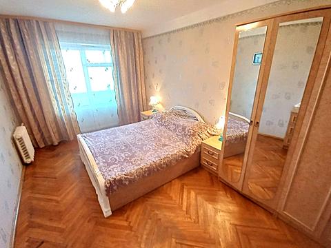 квартира за адресою Лісовий просп., 15-А