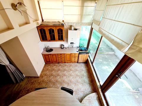 квартира за адресою Довженка вул., 4/2