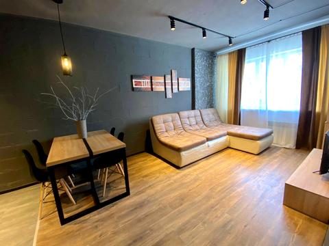 квартира за адресою Ялицевий пров., 1-А