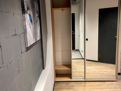 квартира за адресою Ялицевий пров., 1-А