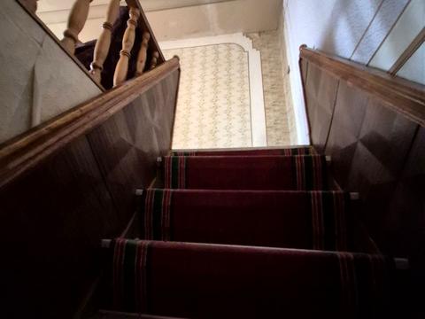 дом по адресу Лісова, 1