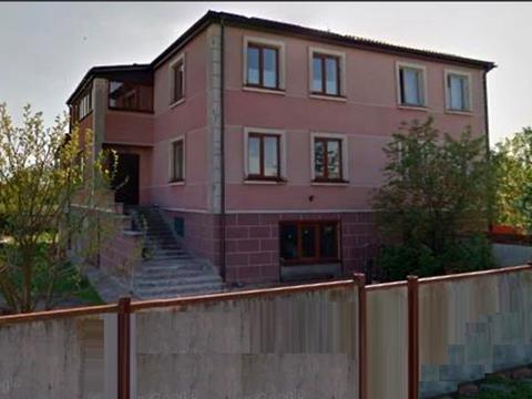 дом по адресу Лісова, 1