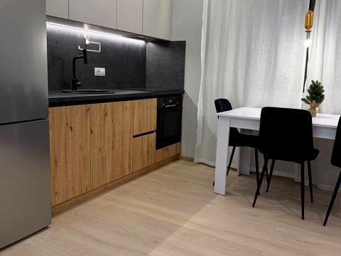 квартира по адресу Михаила Максимовича ул. (Трутенко Онуфрия), (Будинок «Віндзор»)