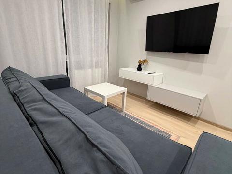 квартира по адресу Михаила Максимовича ул. (Трутенко Онуфрия), (Будинок «Віндзор»)