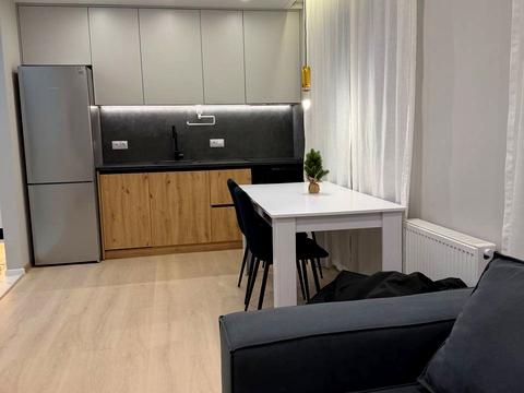 квартира по адресу Михаила Максимовича ул. (Трутенко Онуфрия), (Будинок «Віндзор»)