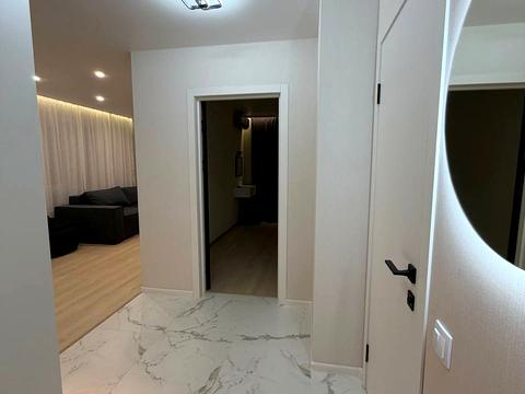 квартира по адресу Михаила Максимовича ул. (Трутенко Онуфрия), (Будинок «Віндзор»)