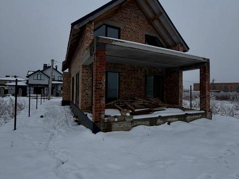 будинок за адресою Вивізна вул.