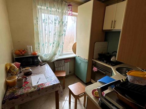 квартира за адресою Академіка Філатова вул., 5/3