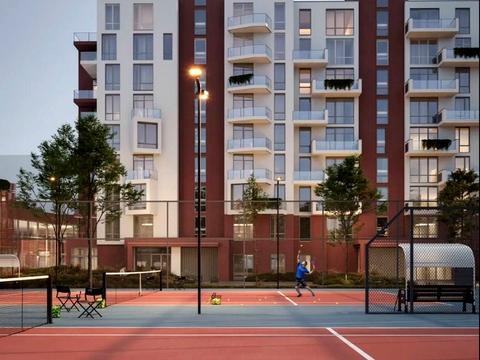 квартира за адресою Стрийська вул., 111-Б