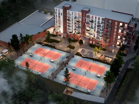 квартира за адресою Стрийська вул., 111-Б