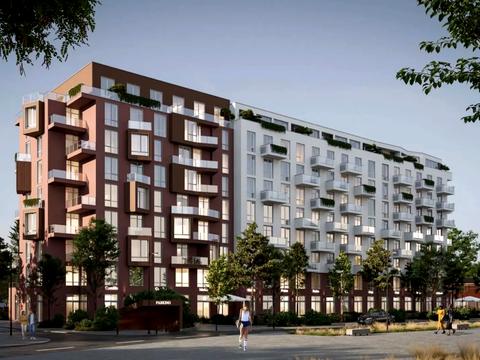 квартира за адресою Стрийська вул., 111-Б