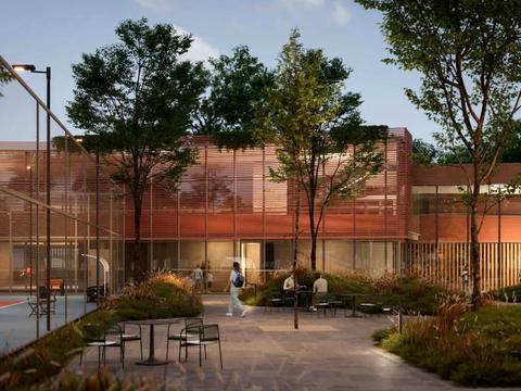 квартира за адресою Стрийська вул., 111-Б