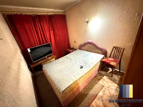 квартира за адресою Героїв просп., 12