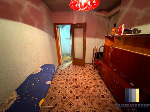 квартира за адресою Героїв просп., 12