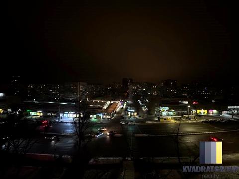 квартира за адресою Героїв просп., 12