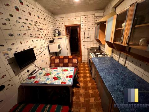 квартира за адресою Героїв просп., 12