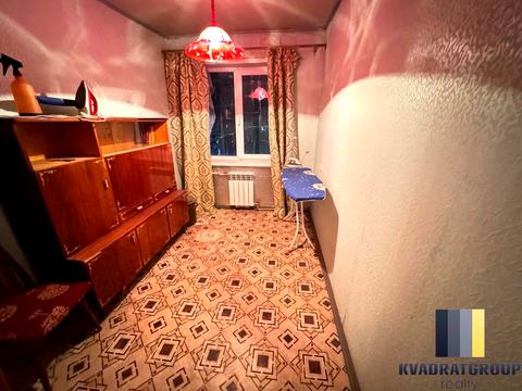 квартира за адресою Героїв просп., 12