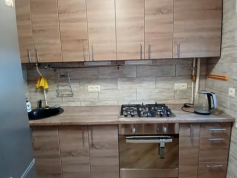 квартира по адресу Тютюновий пер., 5