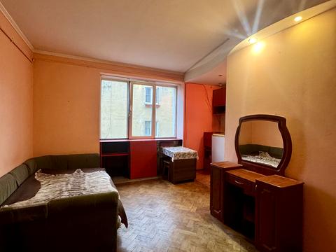 квартира по адресу Зерова ул., 15