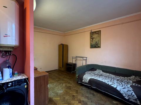 квартира по адресу Зерова ул., 15