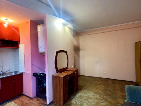 квартира по адресу Зерова ул., 15