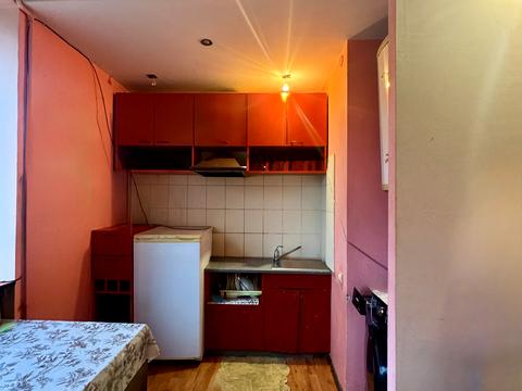 квартира по адресу Зерова ул., 15